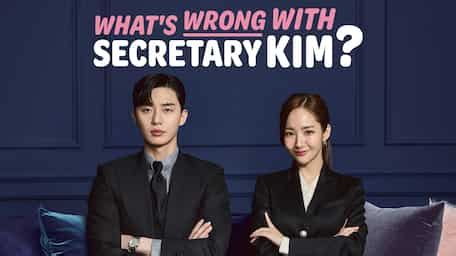 indoxxi secretariat|Nonton What's Wrong With Secretary Kim Sub Indo .